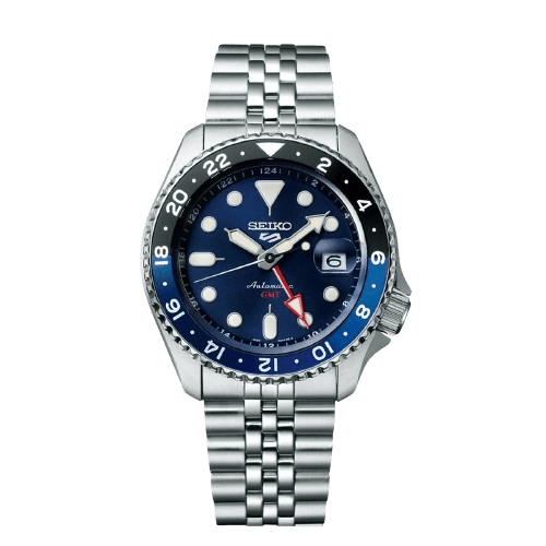 Seiko watch
